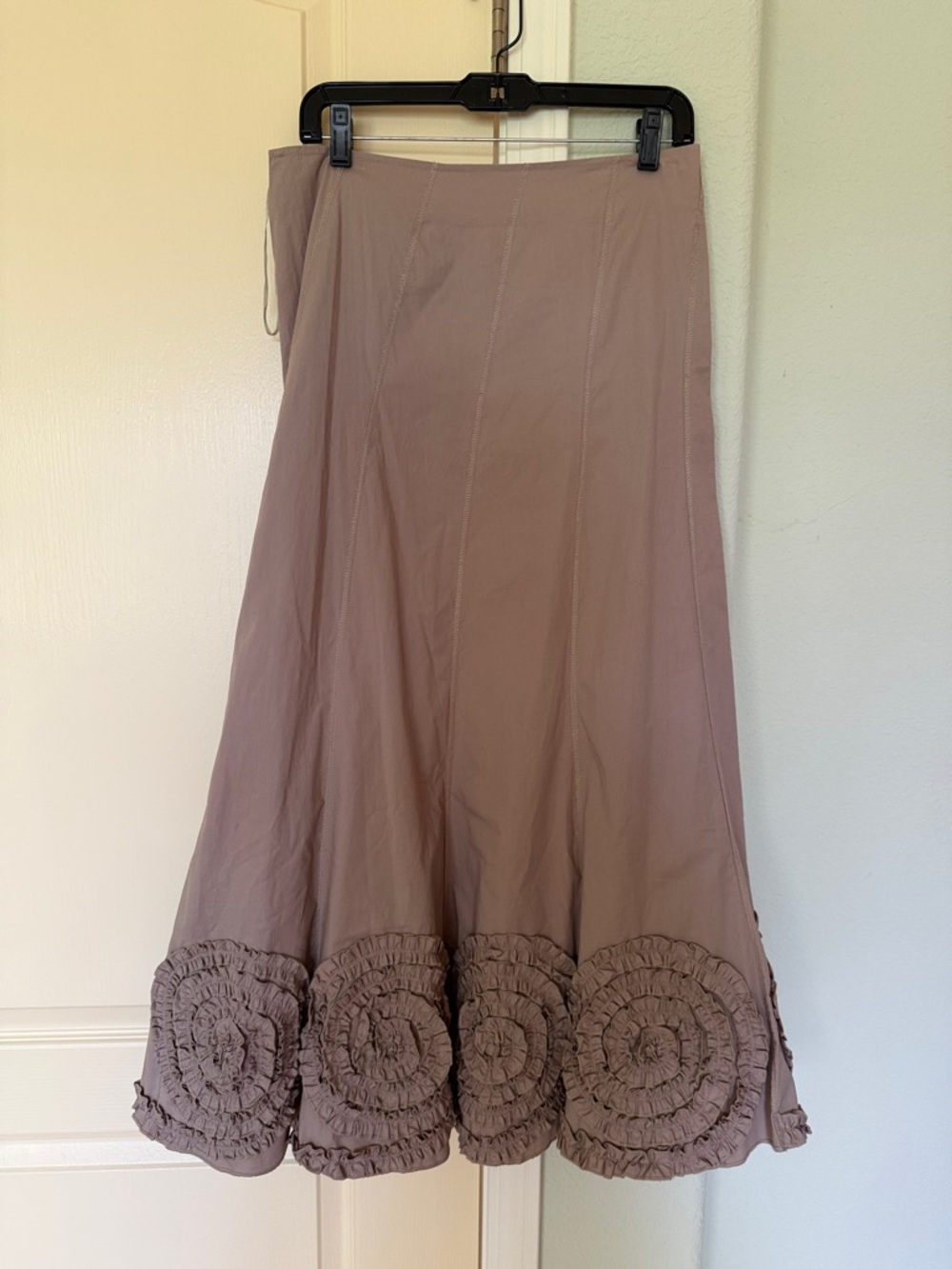 Summer skirt